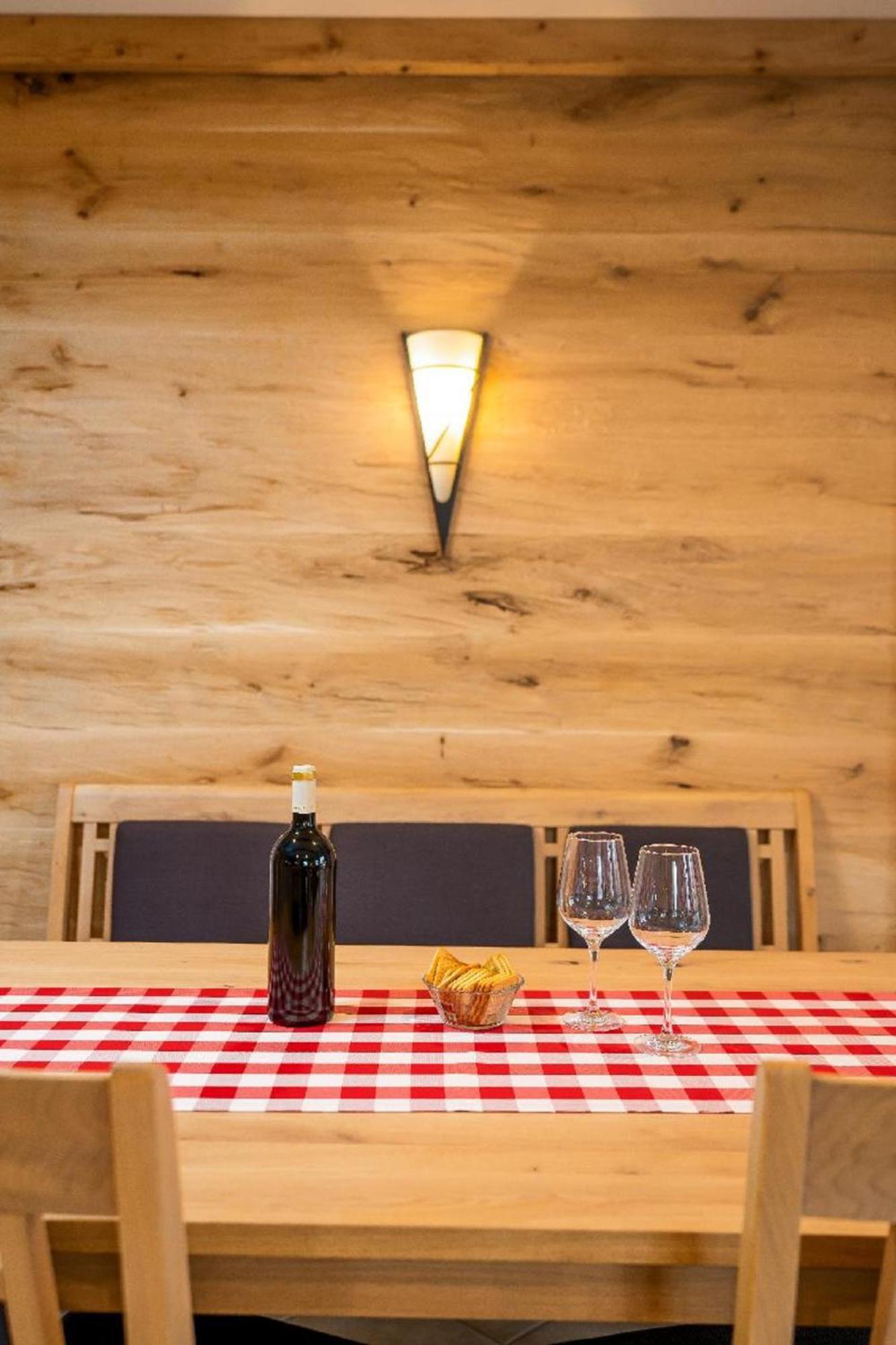 Appartement Bauernhof Suesshof à Zwiesel Extérieur photo