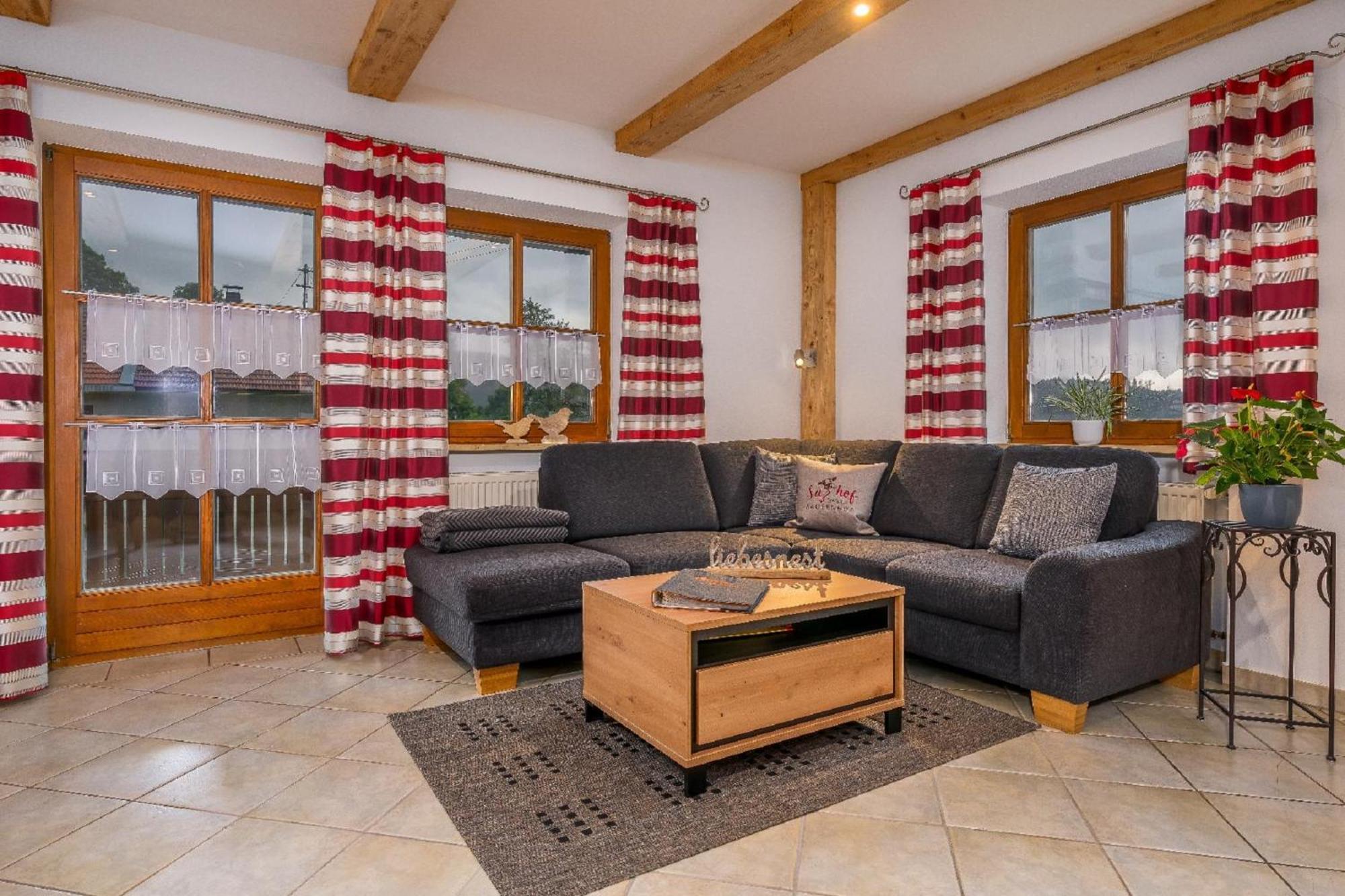 Appartement Bauernhof Suesshof à Zwiesel Extérieur photo