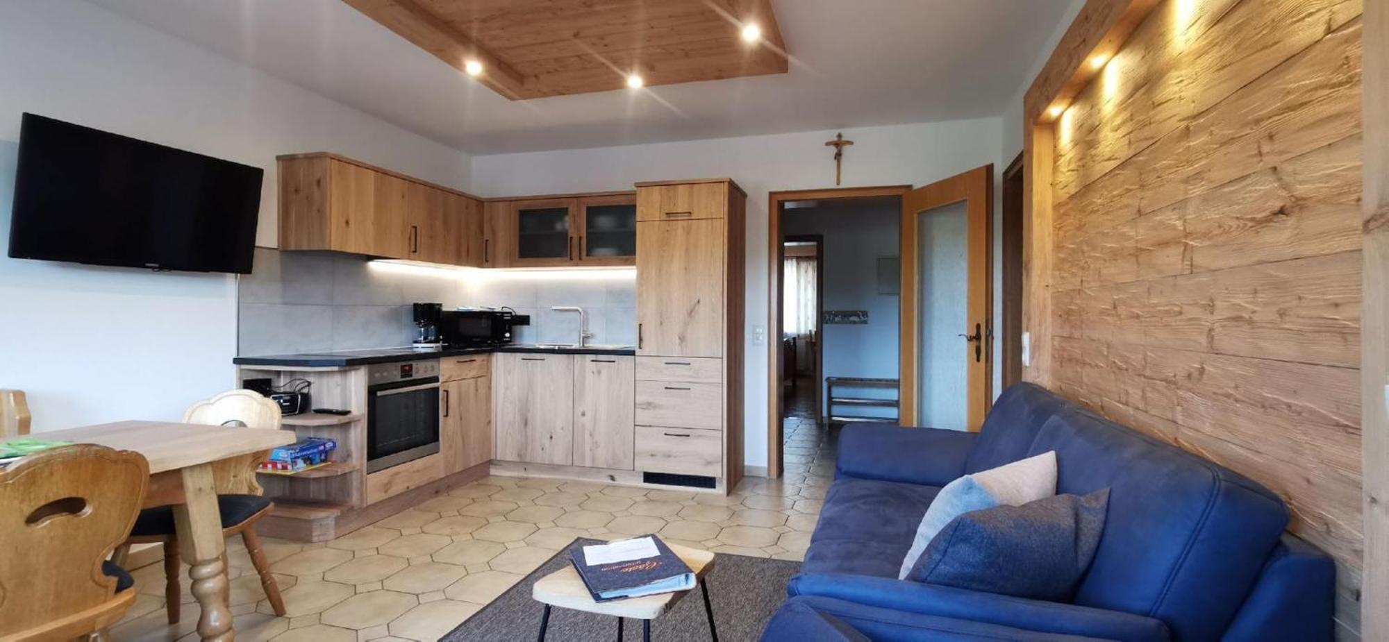 Appartement Bauernhof Suesshof à Zwiesel Extérieur photo