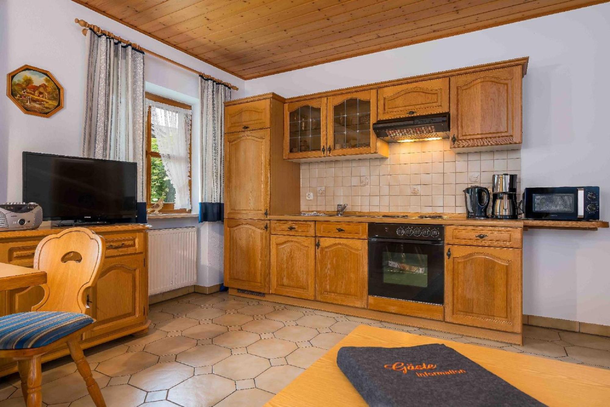 Appartement Bauernhof Suesshof à Zwiesel Extérieur photo