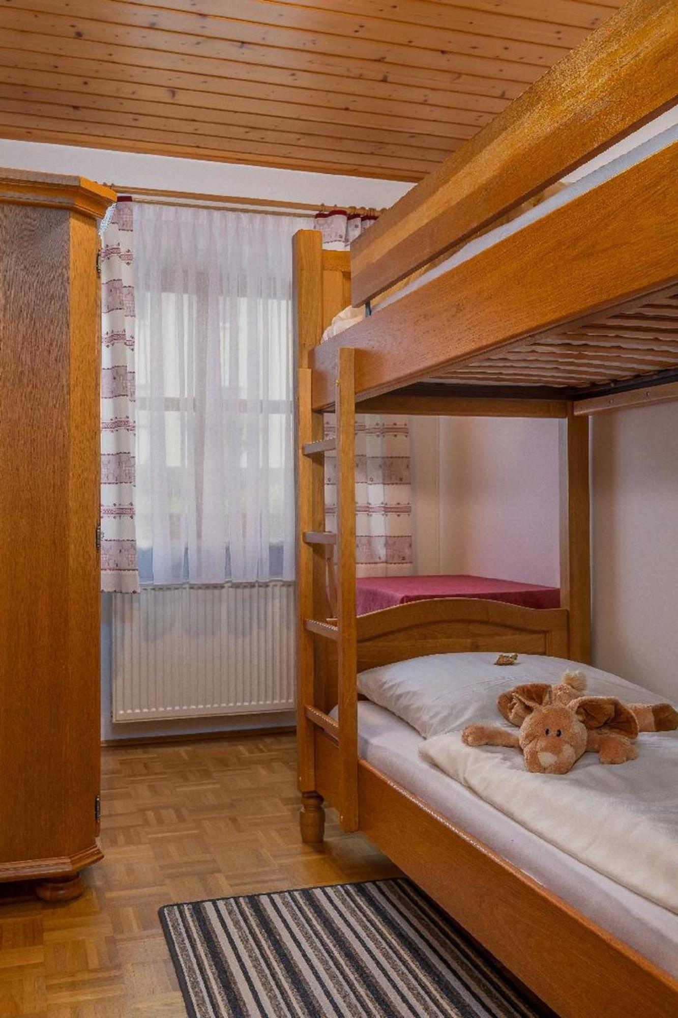 Appartement Bauernhof Suesshof à Zwiesel Extérieur photo